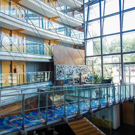 Eurohotel Barcelona Granvia Fira L'Hospitalet de Llobregat Dış mekan fotoğraf