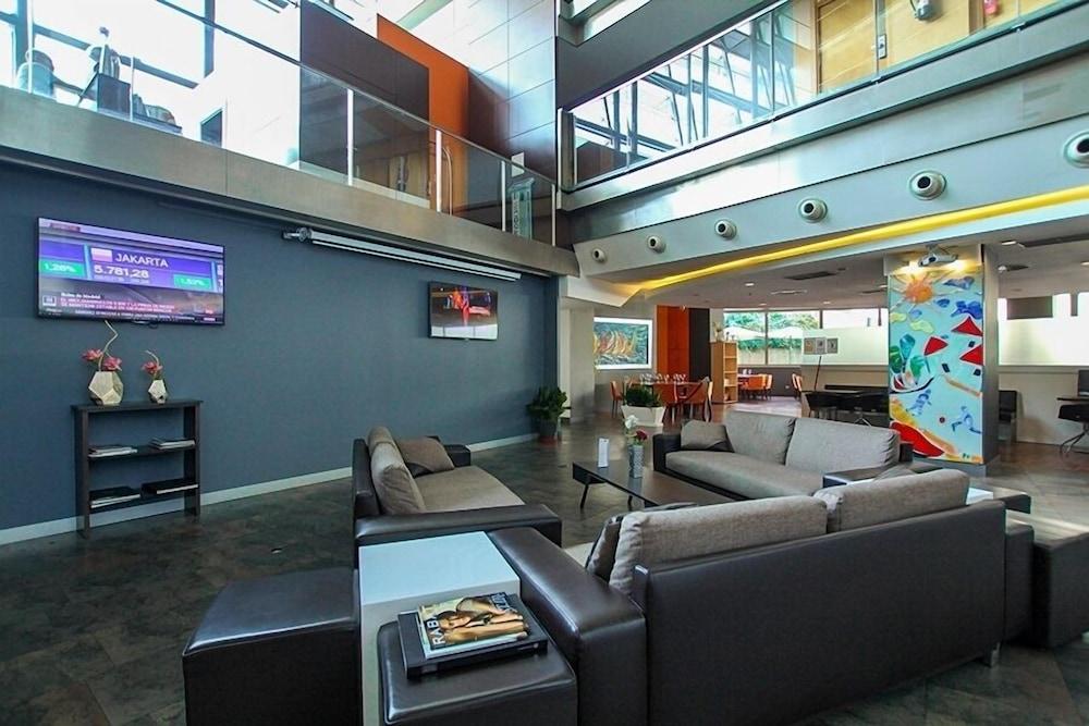 Eurohotel Barcelona Granvia Fira L'Hospitalet de Llobregat Dış mekan fotoğraf