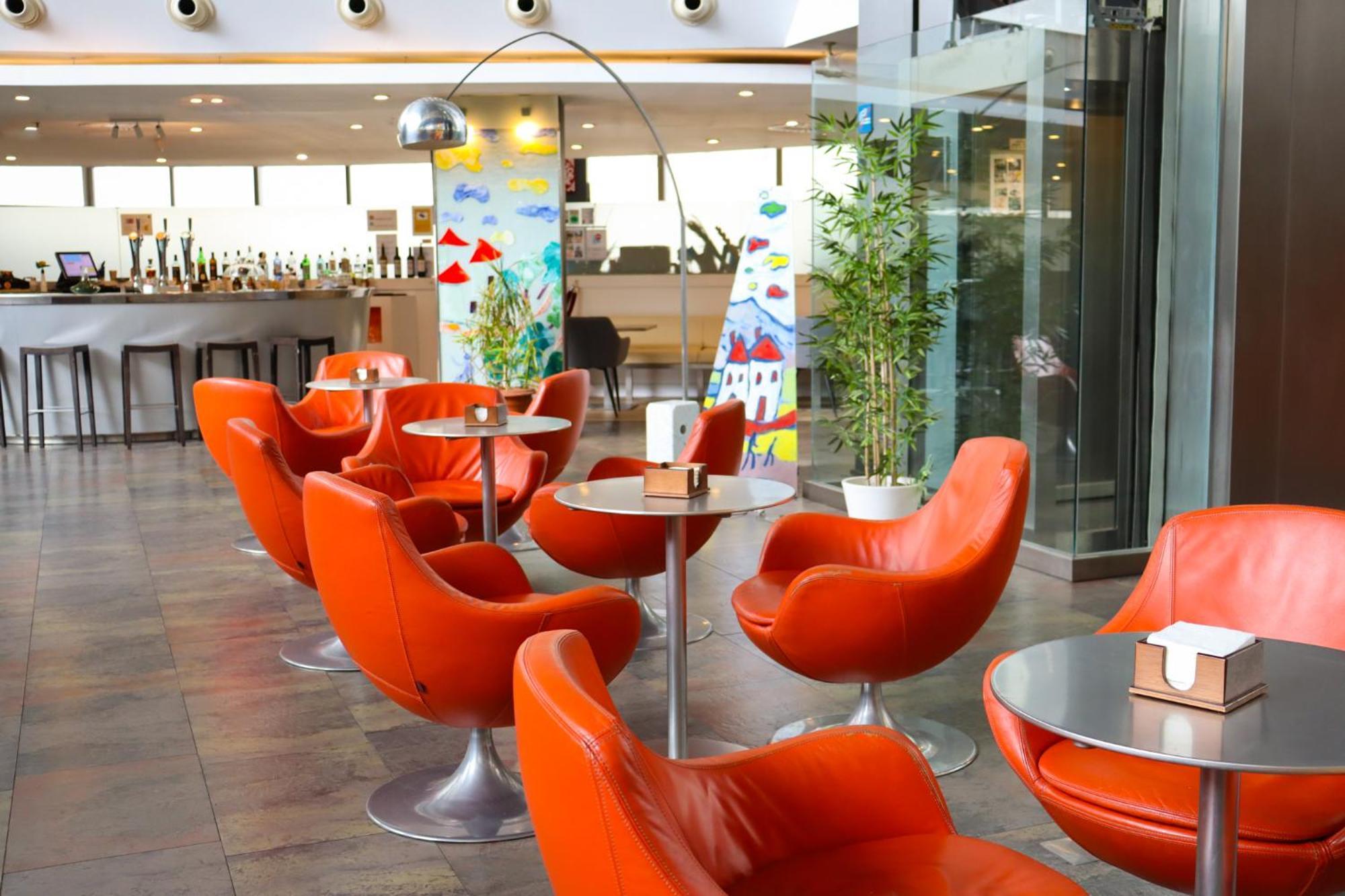 Eurohotel Barcelona Granvia Fira L'Hospitalet de Llobregat Dış mekan fotoğraf