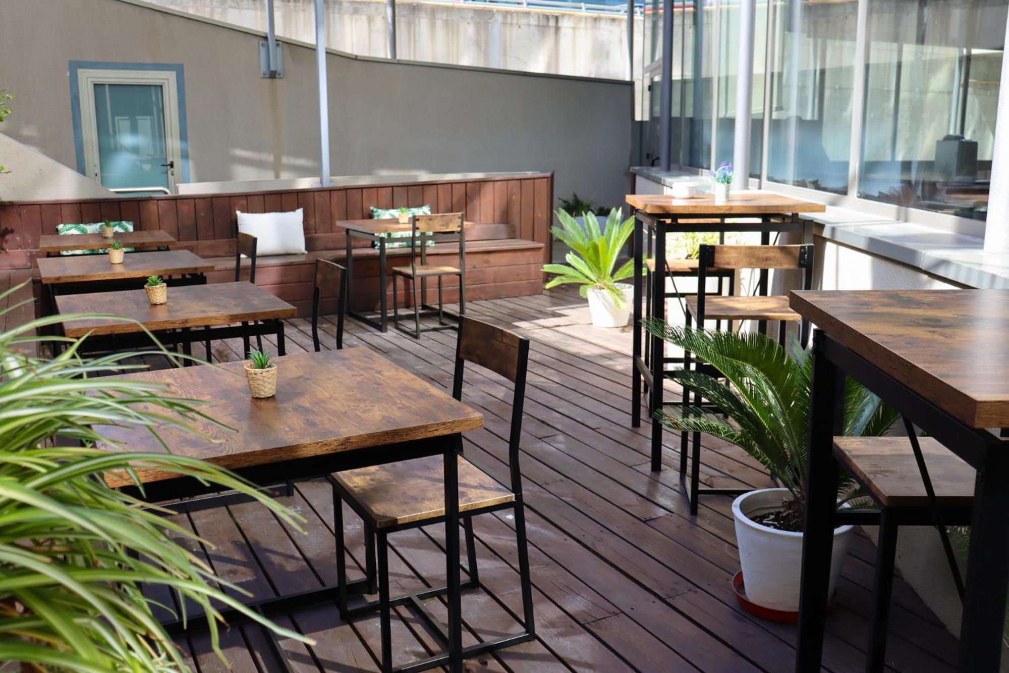 Eurohotel Barcelona Granvia Fira L'Hospitalet de Llobregat Dış mekan fotoğraf