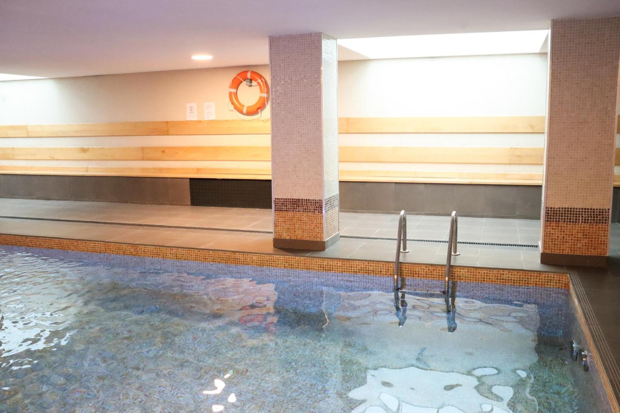Eurohotel Barcelona Granvia Fira L'Hospitalet de Llobregat Dış mekan fotoğraf
