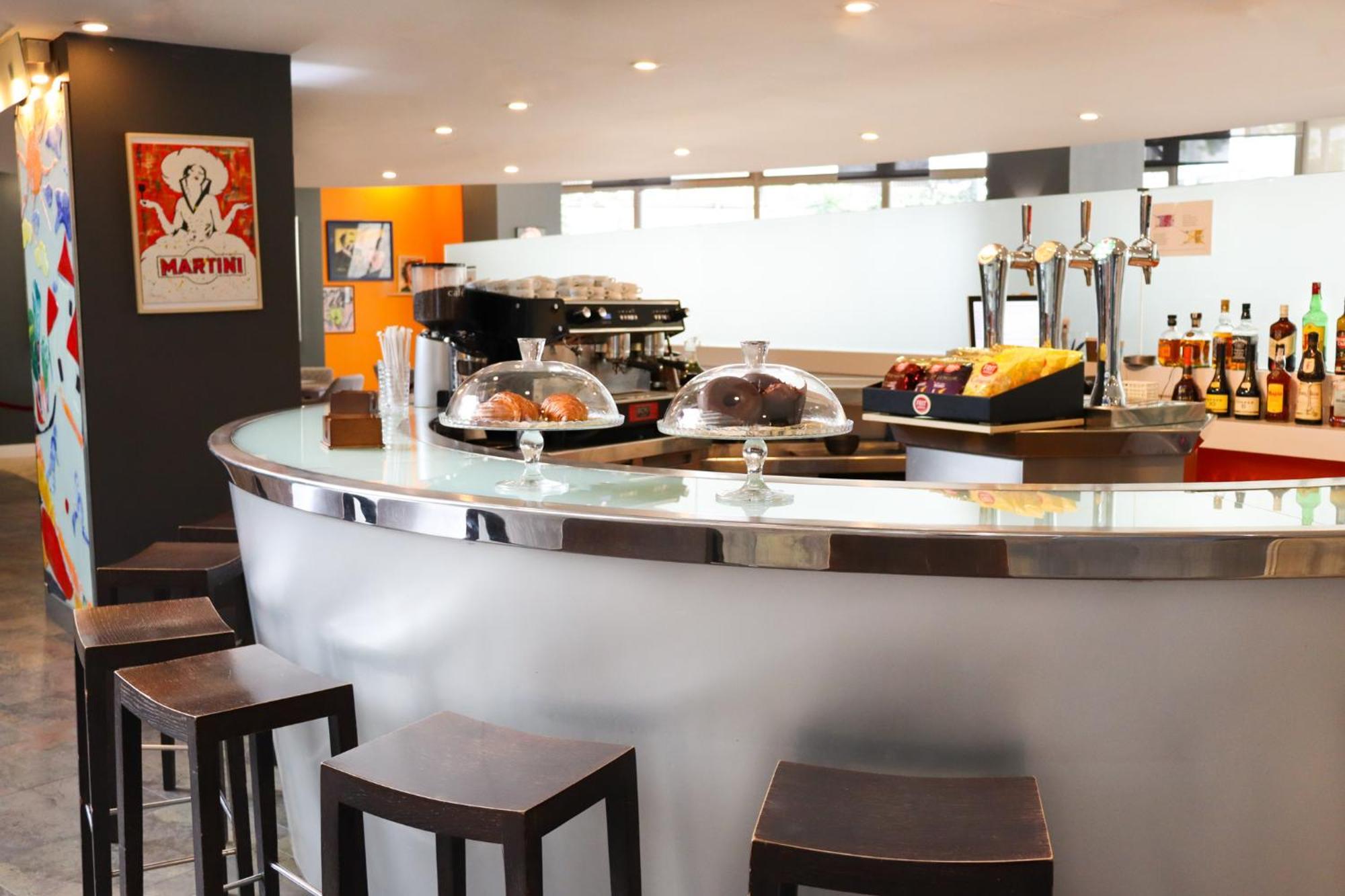 Eurohotel Barcelona Granvia Fira L'Hospitalet de Llobregat Dış mekan fotoğraf