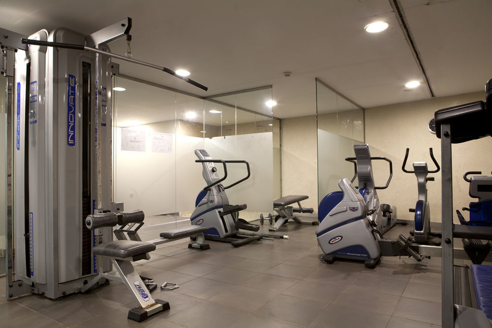 Eurohotel Barcelona Granvia Fira L'Hospitalet de Llobregat Dış mekan fotoğraf